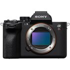 Sony Alpha 7R V Body Scatola aperta confezione originale presente