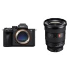 Sony Alpha 7R VI + FE 16-35mm f/2.8 G Master II