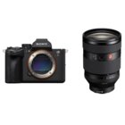 Sony Alpha 7R VI + FE 28-70mm f/2 G Master
