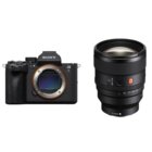 Sony Alpha 7R VI + FE 85mm f/1.4 G Master II
