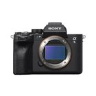 Sony Alpha 7S Mark III Body Scatola aperta Confezione originale presente