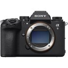 Sony Alpha 9 III - NOLEGGIO