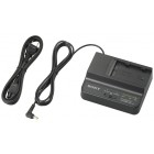 Sony BC-U1 Caricabatterie/adattatore AC