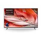 Sony BRAVIA XR75X90J Smart TV 75" Full Array 4K Ultra HD LED HDR Nero - 2021