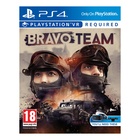 Sony Bravo Team - PS4