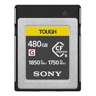 Sony CEB-G480T 480 GB CFexpress tipo B