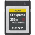 Sony CFexpress G Type B Card 256GB