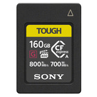 Sony CFexpress Tough 160GB 800mb/s Type-A