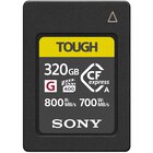 Sony CFexpress Tough 320GB 800mb/s Type-A