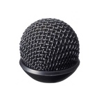 Sony Confezione da 6 filtri antivento in metallo di colore nero per il microfono ECM-77