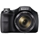 Sony Cybershot DSC-H300 Nera [Usato]