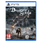 Sony Demons Souls PS5
