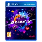 Sony Dreams PS4 ITA