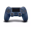 Sony DualShock Gamepad PlayStation 4 Blu