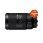 Sony E 70-350mm f/4.5-6.3 G OSS