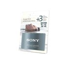 Sony Estensione Garanzia 3 anni prodotti Digital Imaging
