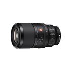 Sony FE 100mm f/2.8 Macro G Master