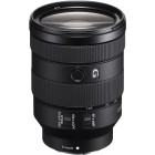 Sony FE 24-105mm f/4 G OSS Scatola aperta Confezione originale presente