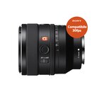 Sony FE 35mm f/1.4 G Master