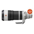 Sony FE 400mm f/2.8 G Master OSS