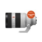 Sony FE 50-150mm f/2 G Master