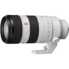 Sony FE 70-200mm f/2.8 GM OSS II Premium G Master Series Telephoto Zoom Lens [Usato]