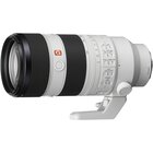 Sony FE 70-200mm f/2.8 GM OSS II Premium G Master Series Telephoto Zoom Lens Scatola aperta Confezione originale presente