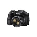 Sony Cybershot DSC-H300 Nera [Usato]