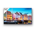 Sony FW-50BZ35J 50" VA 4K Ultra HD Nero