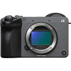 Sony FX2 Full Frame Cinema Camera
