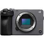Sony FX30 Cinema Camera Body - Aperta per test interno circa 30 minuti, come nuovo