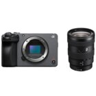 Sony FX30 Cinema Camera + E 16-55mm f/2.8 G