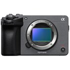 Sony FX5 Cinema Camera
