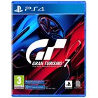 Sony Gran Turismo 7 Edition PS4