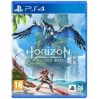 Sony Horizon: Forbidden West Edition PS4