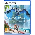 Sony Horizon: Forbidden West PS5