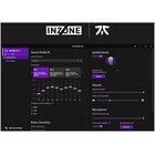 Sony INZONE H9 II cuffie a padiglione Nera