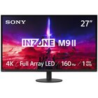 Sony INZONE M9 II Gaming 4K IPS 1ms 160Hz 27''