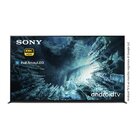 Sony KD75ZH8BAEP 75" 8K Ultra HD Smart TV Wi-Fi Argento