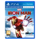 Sony Marvel's Iron Man VR PS4