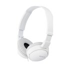 Sony MDRZX110W Serie ZX Sovraurale Bianco