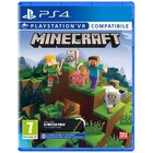 Sony Minecraft Starter Collection PS4