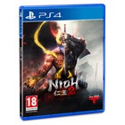 Sony Nioh 2 PS4