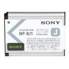 Sony NP-BJ1 Ioni di Litio 700mAh 3.7V batteria ricaricabile