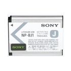 Sony NP-BJ1 Ioni di Litio 700mAh 3.7V batteria ricaricabile