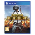 Sony PlayerUnknown's Battlegrounds - PS4
