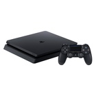 Sony PS4 Console 500GB F Chassis Slim Black