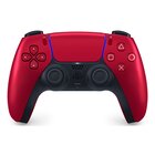 Sony PS5 DUALSENSE/VOLCANIC RED/EUR
