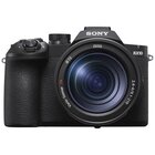 Sony RX10 V con Zoom escursione da 24 a 600 mm e video in 4K a 120p