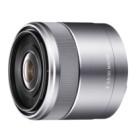 Sony SEL 30mm f/3.5 Macro E-Mount